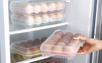 1 điều nhất định phải làm trước khi cho trứng vào tủ lạnh: PGS nói 'nếu không sẽ rất nguy hiểm'