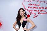 Lộ diện ứng viên nổi bật vòng sơ khảo phía Nam Hoa hậu Hoàn Vũ  2015