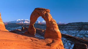 Du lịch Mỹ và chiêm ngưỡng vẻ đẹp hoàn mỹ của bang Utah