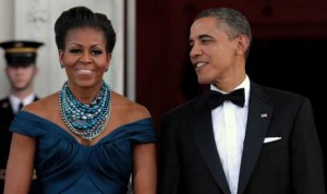 Tiết lộ bất ngờ về cuộc sống trong Nhà Trắng của cựu đệ nhất phu nhân Michelle Obama