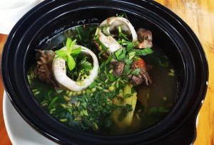 4 món đặc sản biển Việt Nam 'nghe tên thì lạ mà ăn thơm ngon khó cưỡng'