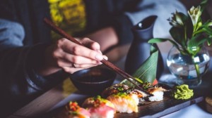Giải mã bí quyết ăn uống giúp người Nhật sống thọ