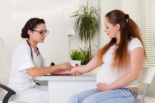 9 xét nghiệm quan trọng trong thai kỳ mẹ bầu cần biết