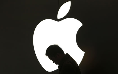 Apple đang lụi bại?
