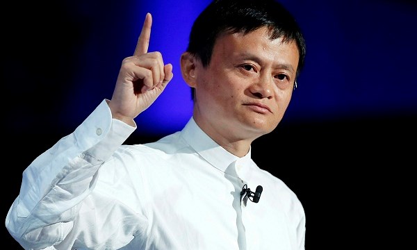 Hối tiếc lớn nhất của Jack Ma là thành tỉ phú