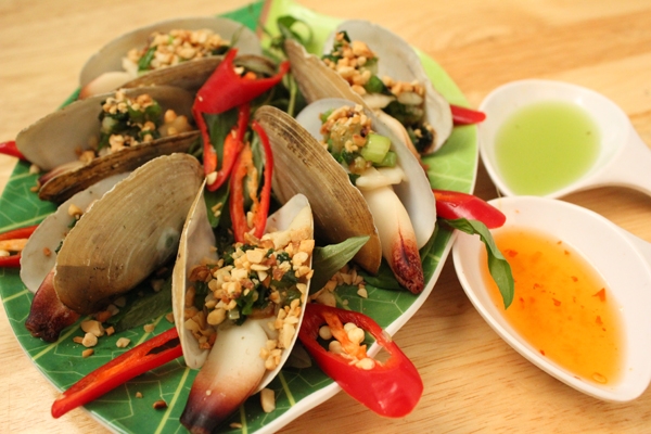 Những món ăn sang chảnh chỉ đại gia Việt dám động đũa