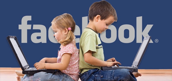 Trẻ dùng mạng xã hội nhiều hơn 2 giờ mỗi ngày có thể tự tử