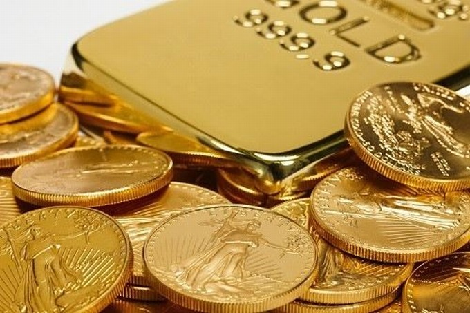 Giá vàng thế giới được dự báo sẽ tiếp tục tăng