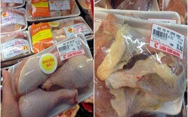 Tại sao gà Mỹ giá rẻ ồ ạt vào Việt Nam giữa dịch cúm?