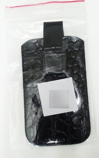 Ốp lưng điện thoại 'ngoại' cũng chứa hóa chất độc hại