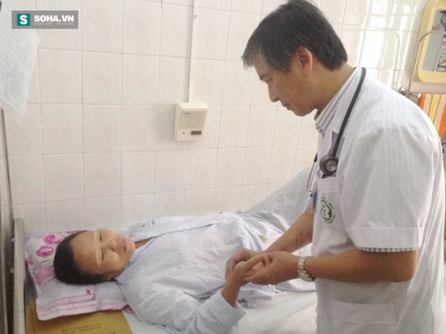 Báo động: Gần 50% người dân Việt Nam mắc bệnh tăng huyết áp