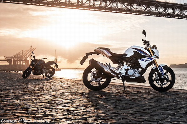 BMW chuẩn bị tung xe 300cc giá rẻ cạnh tranh Yamaha R3 tại Việt Nam