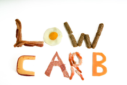 Ăn kiêng low carb: Rước bệnh như chơi