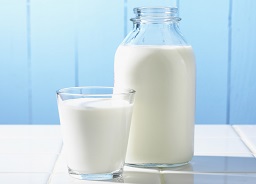 Nguy cơ tử vong vì uống sữa tươi chưa tiệt trùng