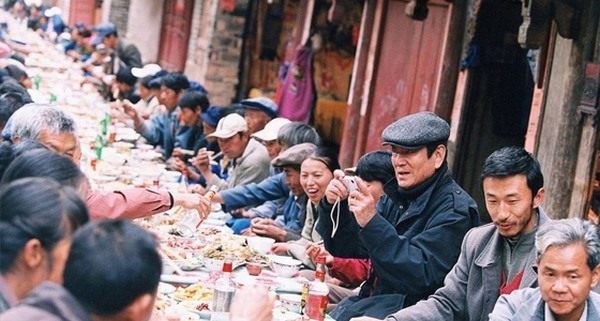 3.653 người trong làng chưa bao giờ mắc ung thư nhờ ăn thứ ‘Việt Nam có rất nhiều’!