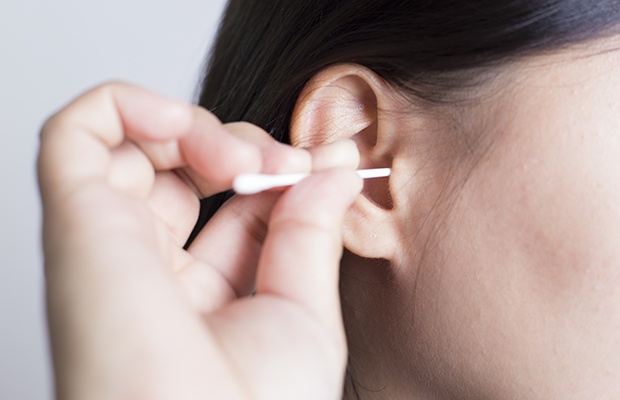 Ráy tai nói gì về sức khỏe của bạn?