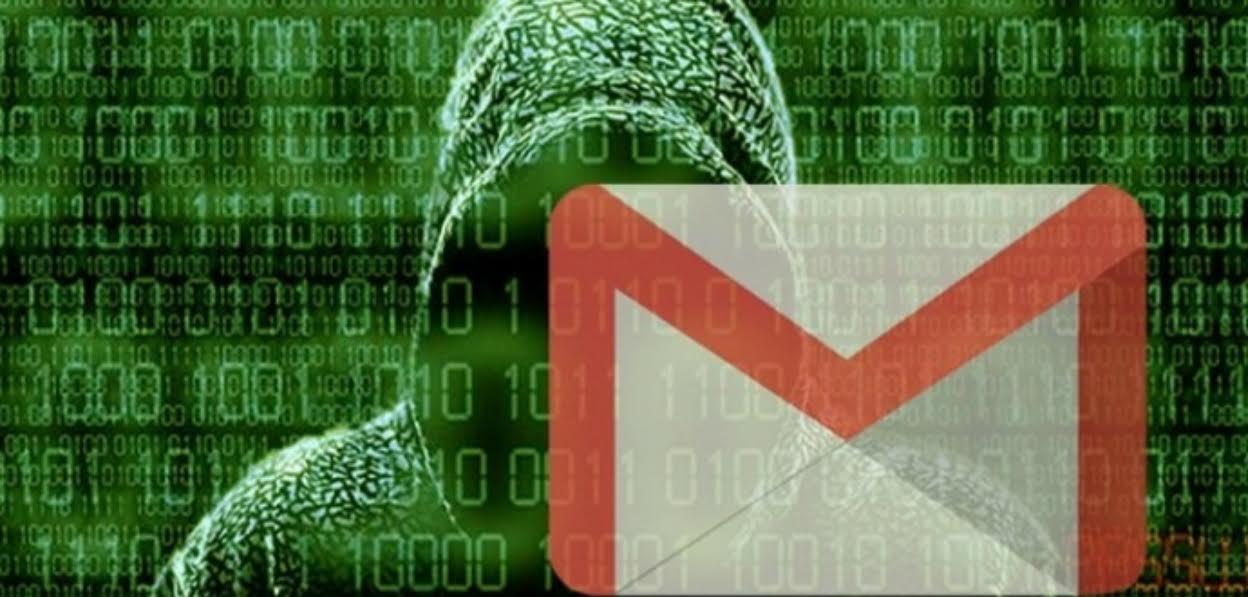 Cảnh giác với lỗ hổng bảo mật của Gmail