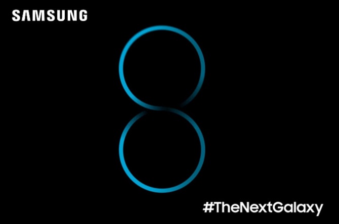 Samsung sẽ không từ bỏ Note Series, Note 8 sẽ có mặt vào nửa cuối năm nay