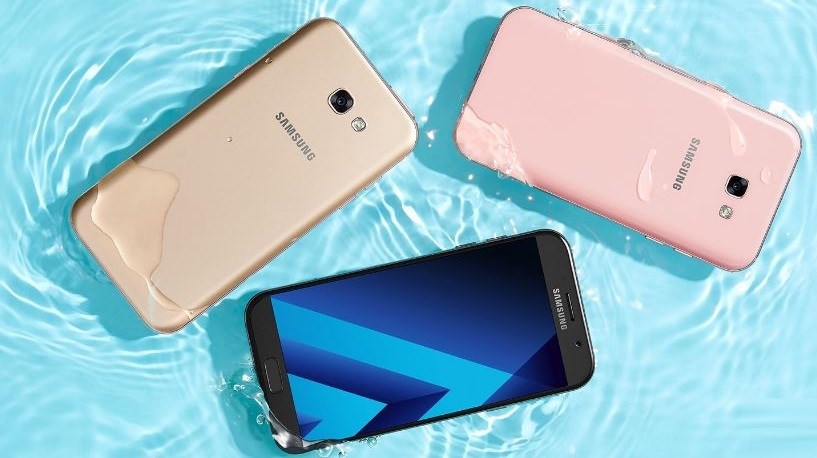 Lộ giá bán chính thức và thời điểm lên kệ của bộ đôi Samsung Galaxy A