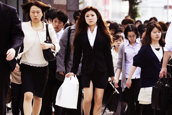 Nhật Bản lần đầu thuê giúp việc nước ngoài, giúp bà nội trợ rảnh tay