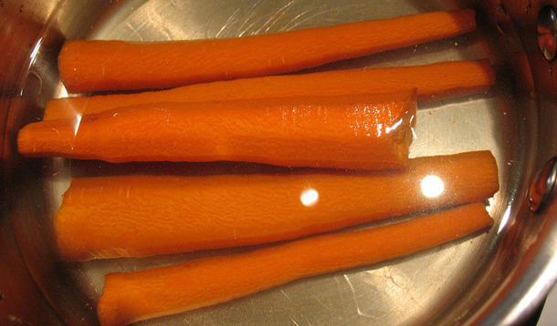 BBC: Cách ăn cà rốt sai lầm ai cũng mắc, triệt tiêu đặc tính chống ung thư