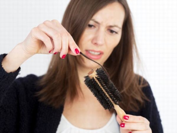 Những món ăn có thể giúp bạn giảm rụng tóc hiệu quả