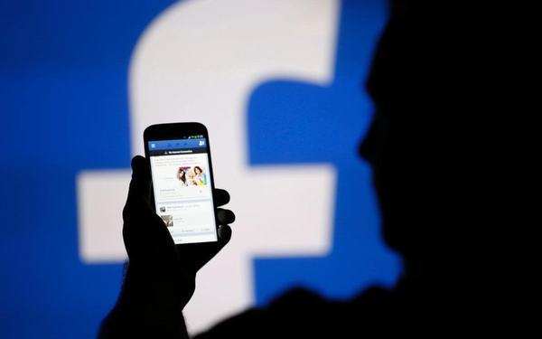 Tài khoản Facebook có thể bị tin tặc truy cập trộm và cách phòng tránh