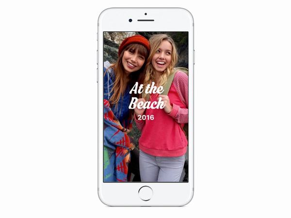 Máy ảnh của iPhone thay đổi 'thần thánh' như thế nào sau khi nâng cấp iOS 11?