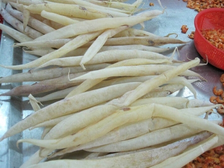 Bong bóng cá chục triệu/kg, có loại 1 tỷ đồng/kg chỉ bán cho nhà giàu Việt
