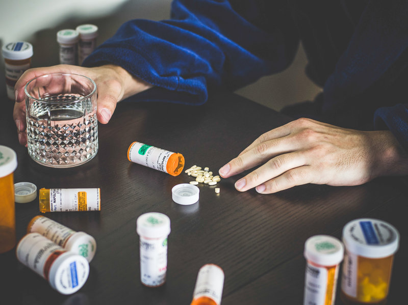 Cảnh báo: Nhiều loại thuốc phổ biến trên thị trường làm tăng nguy cơ mắc trầm cảm ở người dùng