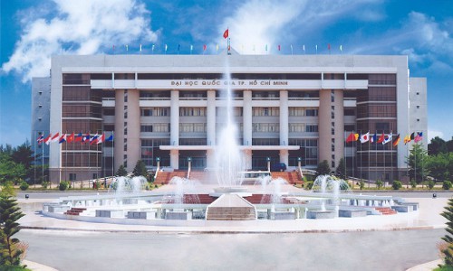 Hai đại học Việt Nam lot top 1.000 trường hàng đầu thế giới