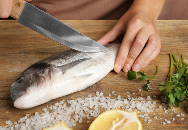 Nấu canh cá cho thêm thứ này đảm bảo không tanh lại tốt cho sức khỏe, càng ăn càng nghiền