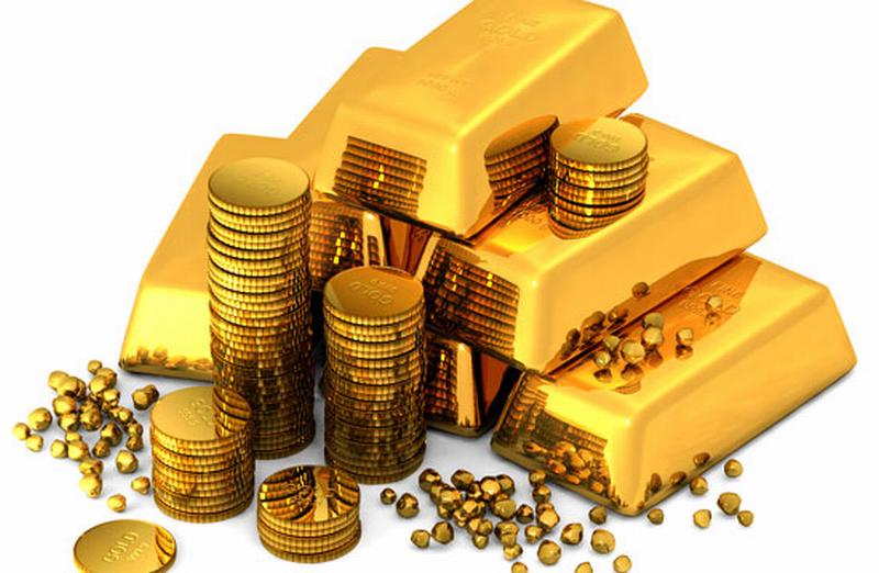 Giá vàng hôm nay 3/10: Bất chấp USD mạnh, vàng tăng vọt